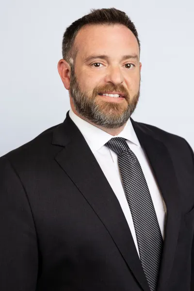 Photo of Christopher Douglas Owens, Defendant Lawyer