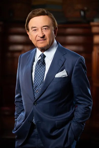 Photo of Ronald Jason Resmini, Plaintiff Lawyer