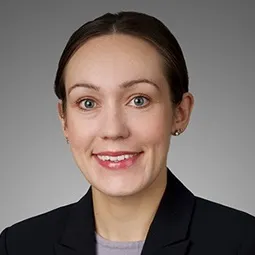 Photo of Natalie K. Howard, Defendant Lawyer
