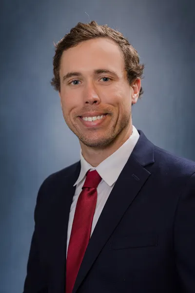 Photo of Cody Allen Brock, Plaintiff Lawyer