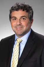 Photo of Gary David Sonnenfeld, Defendant Lawyer