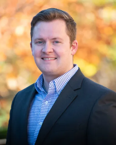 Photo of John Gainey, Defendant Lawyer