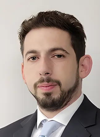 Photo of Michael Louis Parker, Plaintiff Lawyer