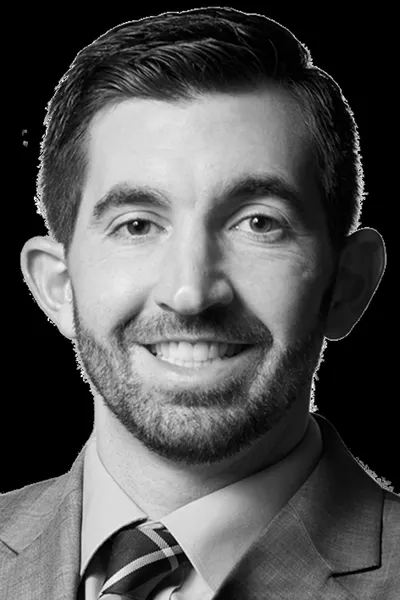 Photo of Alex James Mccallion, Plaintiff Lawyer