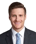 Photo of Connor P. Sease, Plaintiff Lawyer