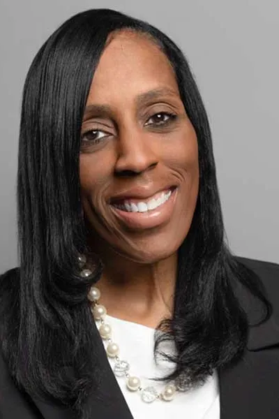 Photo of Cheryl Lynn Powell, Plaintiff Lawyer