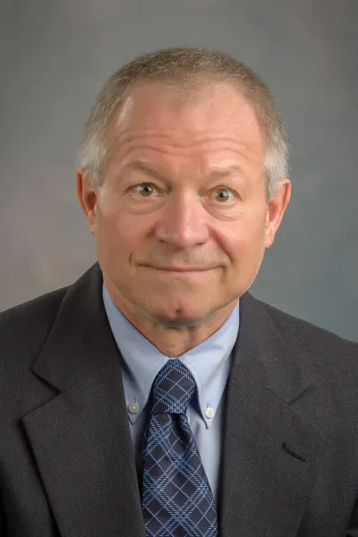 Photo of Ronald Dean Felger, Plaintiff Lawyer