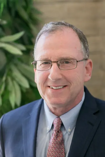 Photo of David M. Berlin, Plaintiff Lawyer