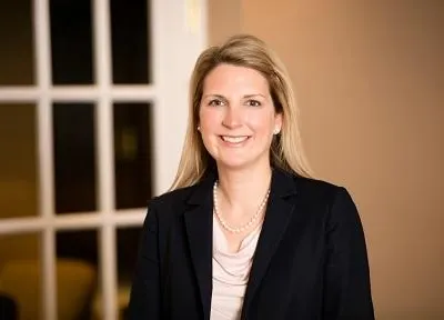 Photo of Abigail K. White, Defendant Lawyer