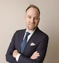 Photo of Brandon Scott Smith, Plaintiff Lawyer