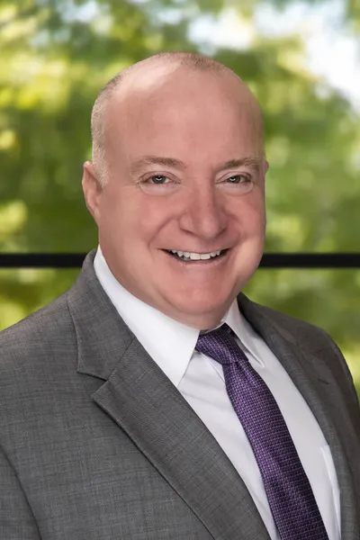 Photo of Mark Dean Johnson, Defendant Lawyer