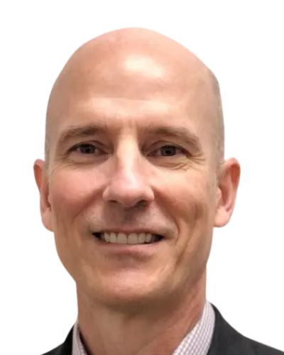 Photo of Paul J. Siegferth, Defendant Lawyer