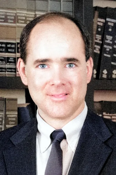 Photo of Thomas Francis Feeney, Plaintiff Lawyer