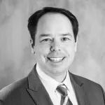 Photo of Mark Bravo Schaffer, Defendant Lawyer