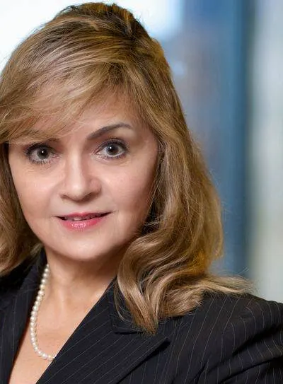 Photo of Adrienne Denise Mayfield, Plaintiff Lawyer