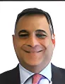Photo of Frank Wolland, Plaintiff Lawyer
