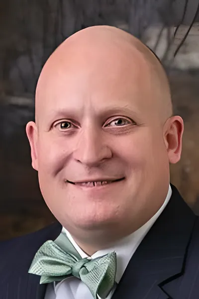 Photo of Joseph Alan Kaiser, Defendant Lawyer
