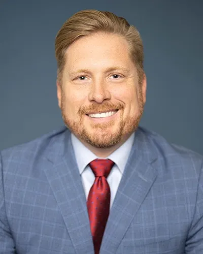Photo of Philip L. Robertson, Plaintiff Lawyer