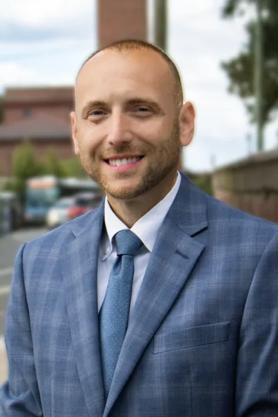 Photo of Daniel Harris Miller, Defendant Lawyer