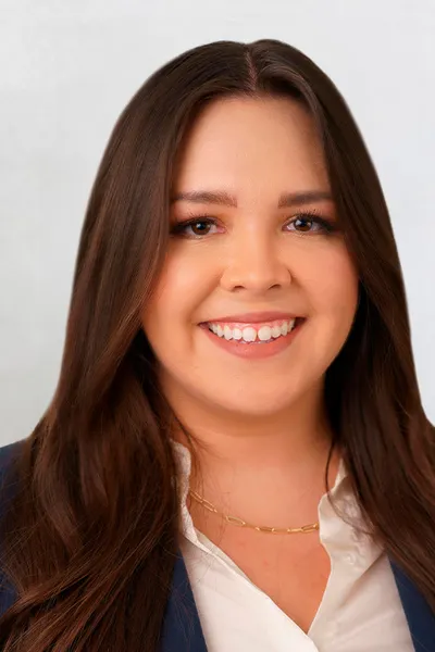 Photo of Meredith Tess Bedell, Defendant Lawyer