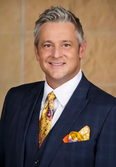 Photo of John Bo Nichols, Plaintiff Lawyer