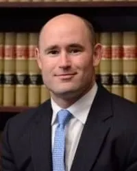 Photo of Nathan A. Frazier, Plaintiff Lawyer