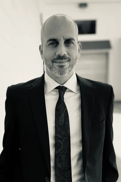 Photo of Trevor B. Garrison, Plaintiff Lawyer