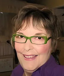 Photo of Jan B. Wolverton, Plaintiff Lawyer