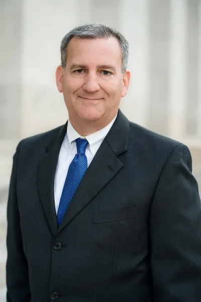 Photo of Matthew Edward Ice, Plaintiff Lawyer