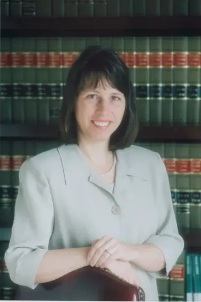 Photo of Christine Marie Rodriguez, Plaintiff Lawyer