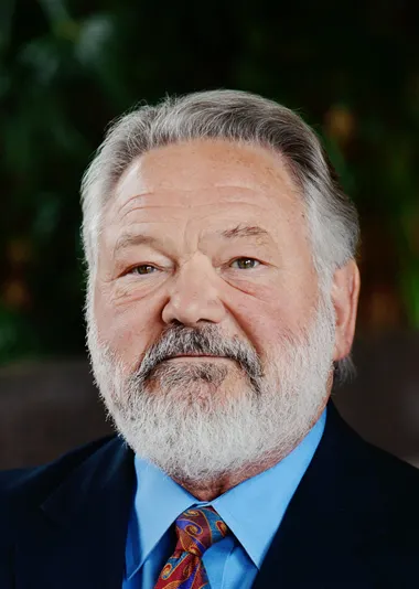 Photo of Stephen Matthew Williams, Defendant Lawyer