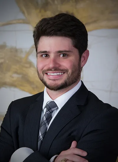 Photo of Seth Wilson, Plaintiff Lawyer
