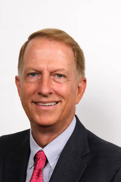 Photo of John Patrick Cunningham, Defendant Lawyer