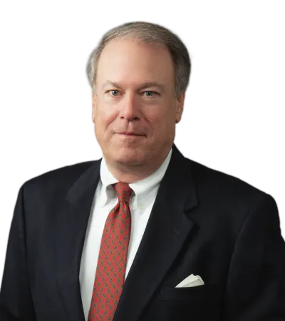 Photo of William H. Major, Defendant Lawyer