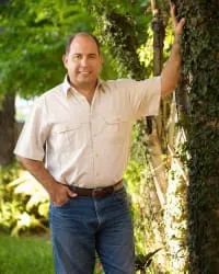Photo of Raymond Louis Thomas, Defendant Lawyer