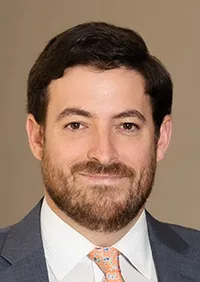 Photo of Michael Vincent Caruso, Defendant Lawyer