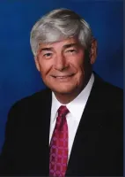 Photo of Bruce John Blohowiak, Plaintiff Lawyer