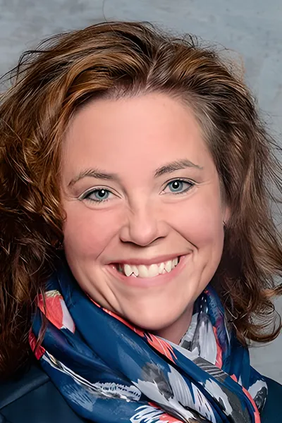 Photo of Jennifer Nicole Brown, Plaintiff Lawyer