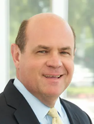 Photo of Darrell Wayne Cook, Plaintiff Lawyer