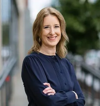 Photo of Maria Theresa Dugan, Plaintiff Lawyer