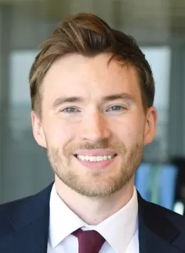 Photo of Zachary Wright, Plaintiff Lawyer