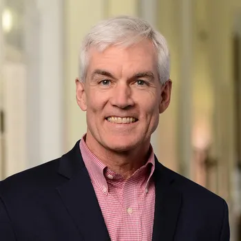 Photo of John James Flynn, Plaintiff Lawyer