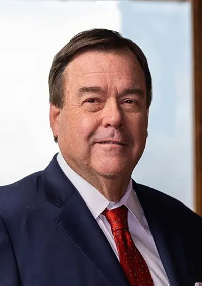 Photo of Charles R. Houssiere, Plaintiff Lawyer