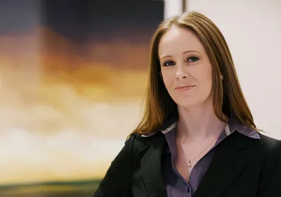 Photo of Ashely E. Bauerle, Plaintiff Lawyer