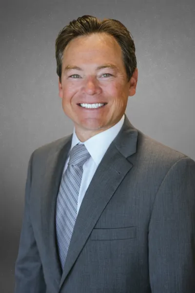 Photo of Jarrett Johnston, Plaintiff Lawyer