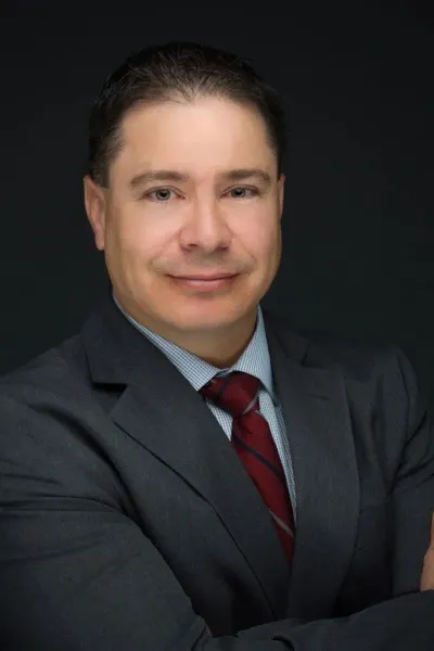 Photo of Lawrence A. Junker, Defendant Lawyer