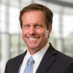 Photo of David Garrett, Defendant Lawyer