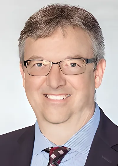 Photo of James Joseph Webb, Plaintiff Lawyer