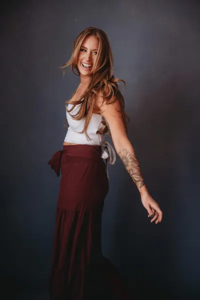 Photo of Kristeen Perkins, Plaintiff Lawyer