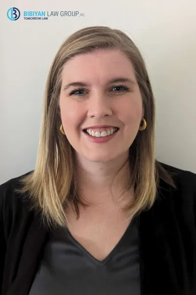 Photo of Katherine Willis, Plaintiff Lawyer
